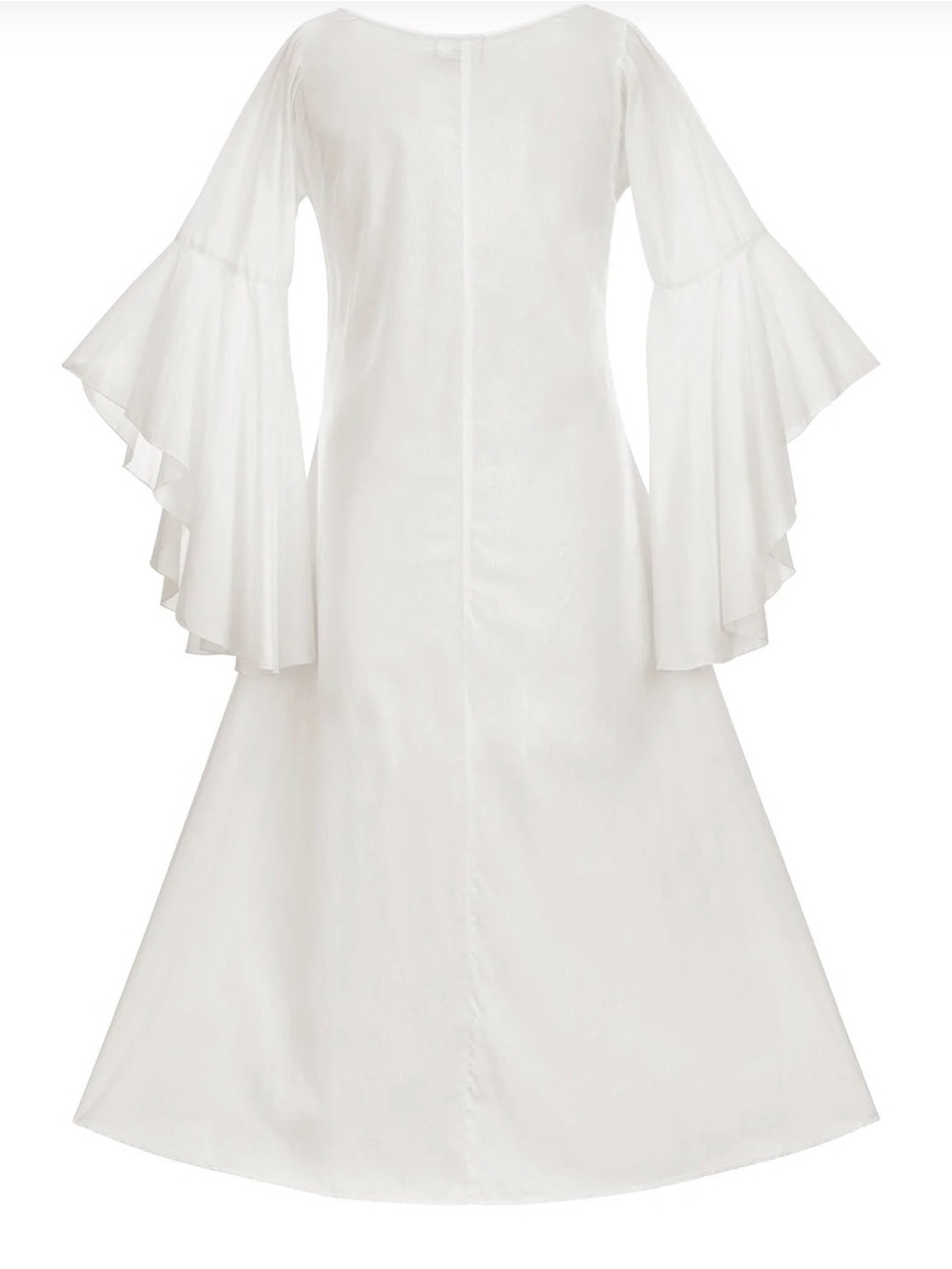 Holyclothing Tauriel Chemise size Large - Picture 2 of 7